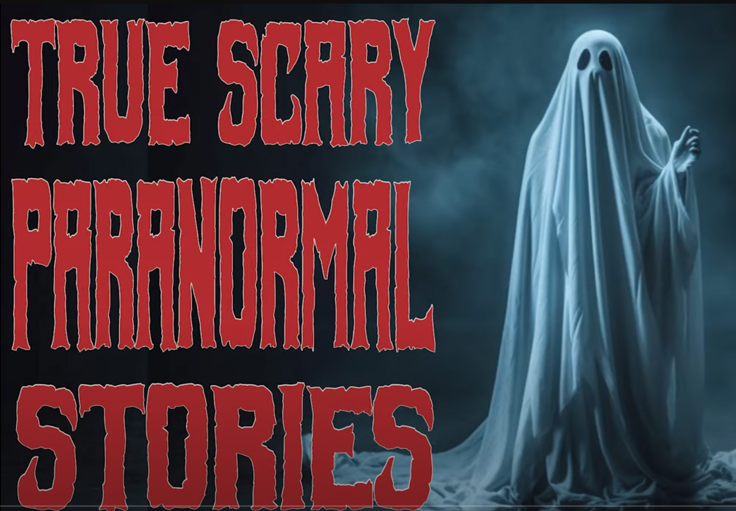 Swill’s “Anxiety” Featured On Uncle Josh’s True Scary Stories.