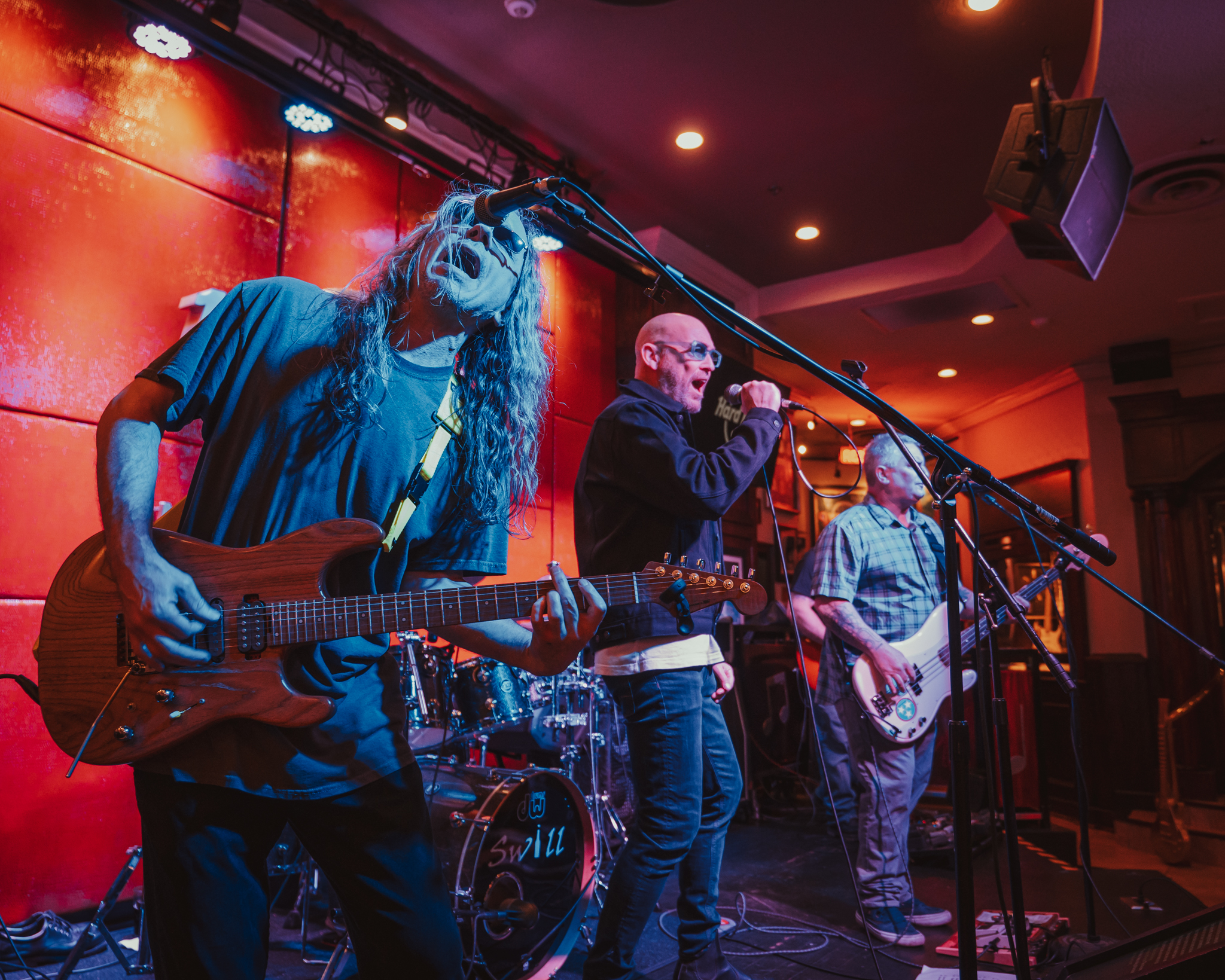 Swill Unleashes New Single ‘Great Expectations’ from their latest album ‘We’re The Dancing Dead’